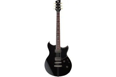 Yamaha Revstar RSS20 Black