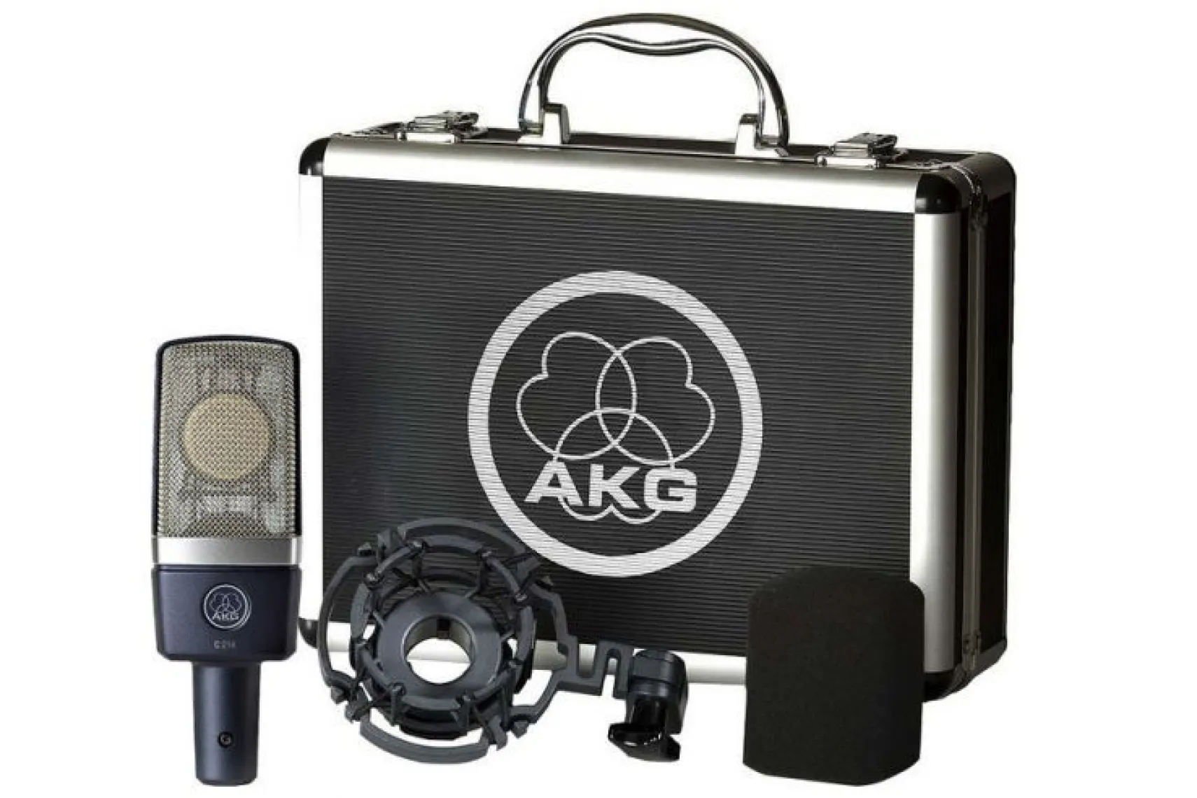 AKG C214 B-Stock