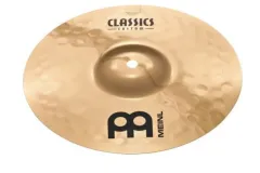 09" Splash Becken
