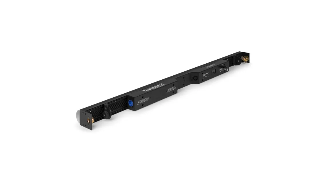 beamZ LCB300 LED Leiste 36 x 3W RGBW