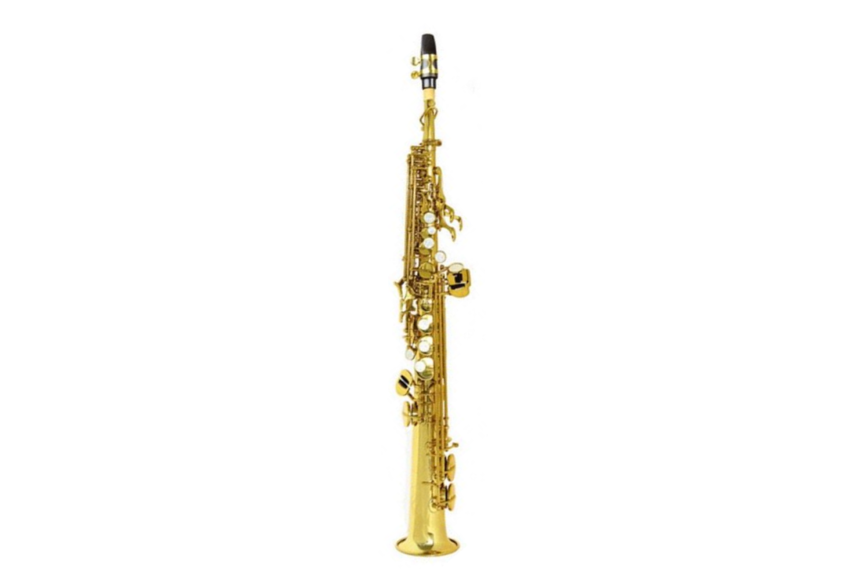 A&S Soprano Sax ASS-100