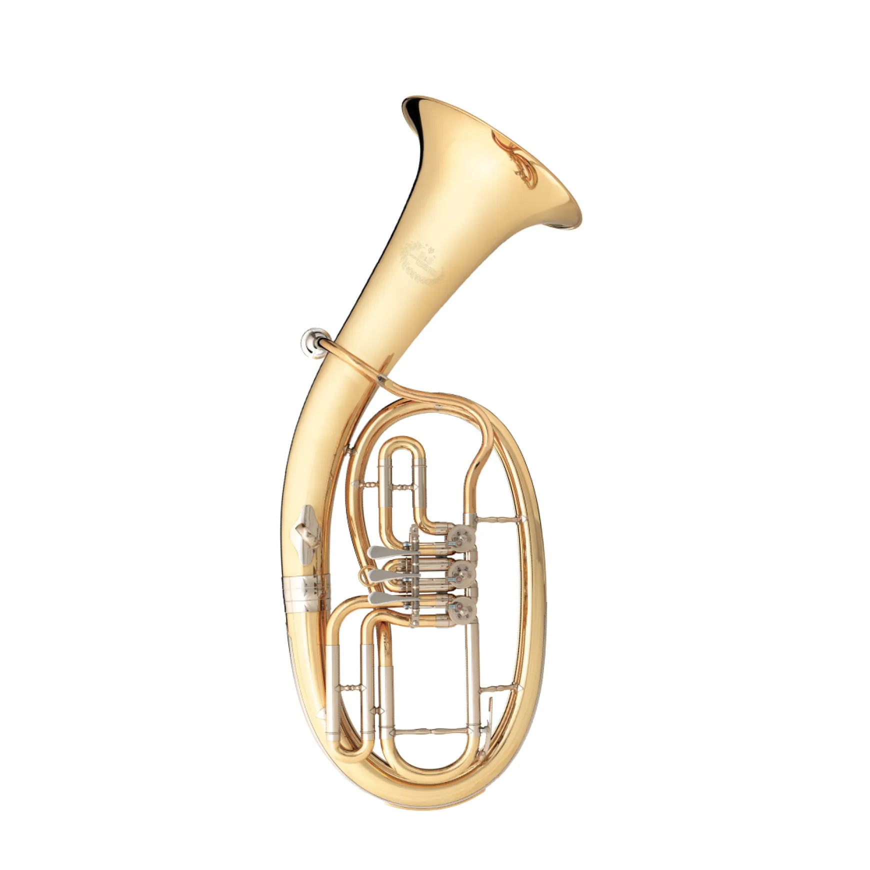 B&S 3032/2-L Tenorhorn