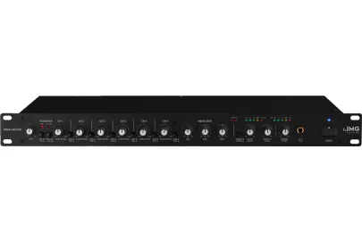 IMG Stageline MMX-602/SW