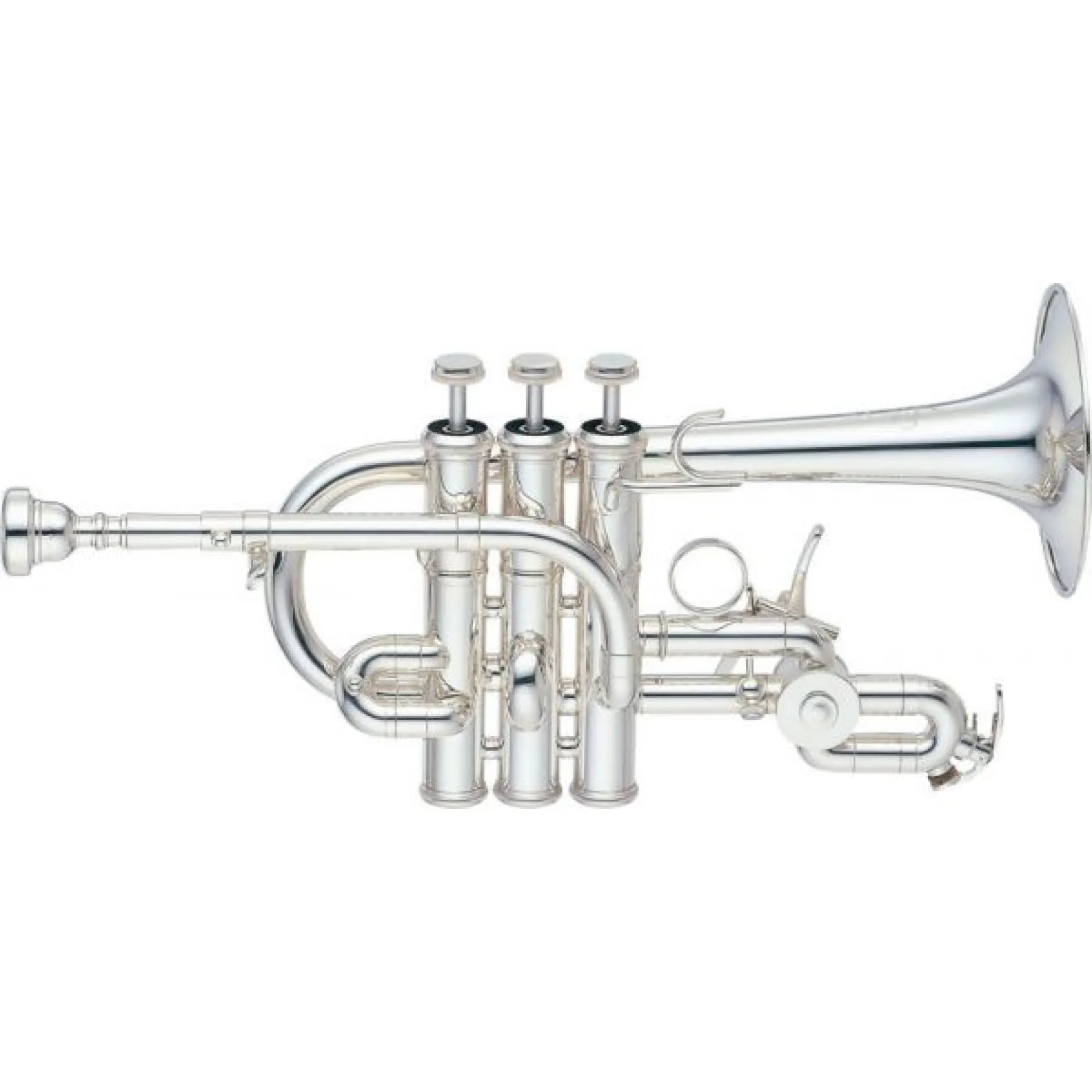 Yamaha YTR-9825 Bb/A-Trompete