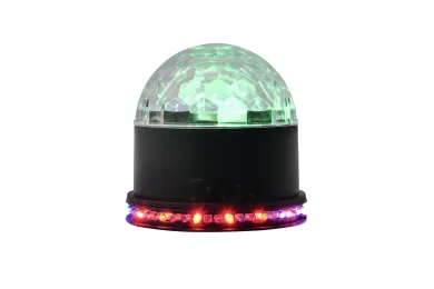 Eurolite LED BCW-4 Strahleneffekt