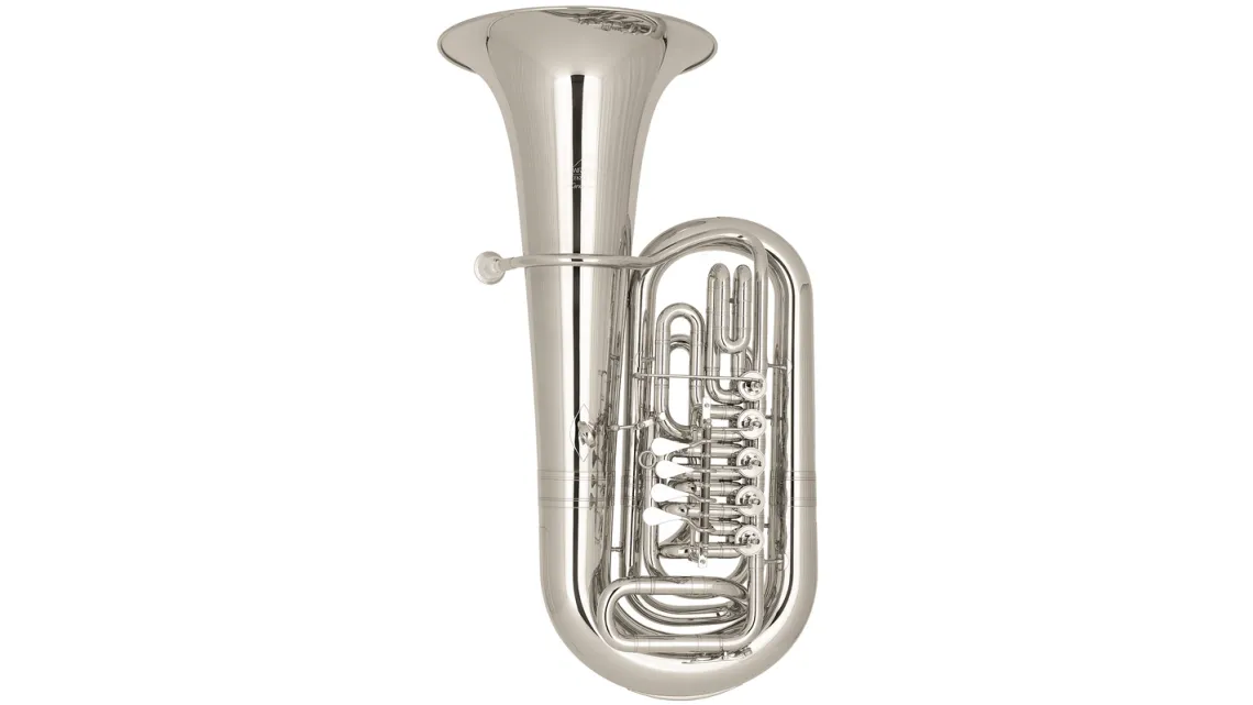 Miraphone 283B 11020 Norwegian Star Eb-Tuba