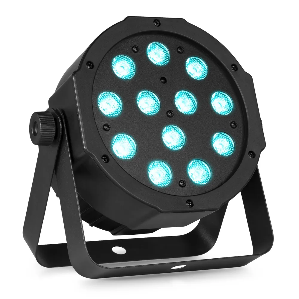 beamZ SLIMPAR 37