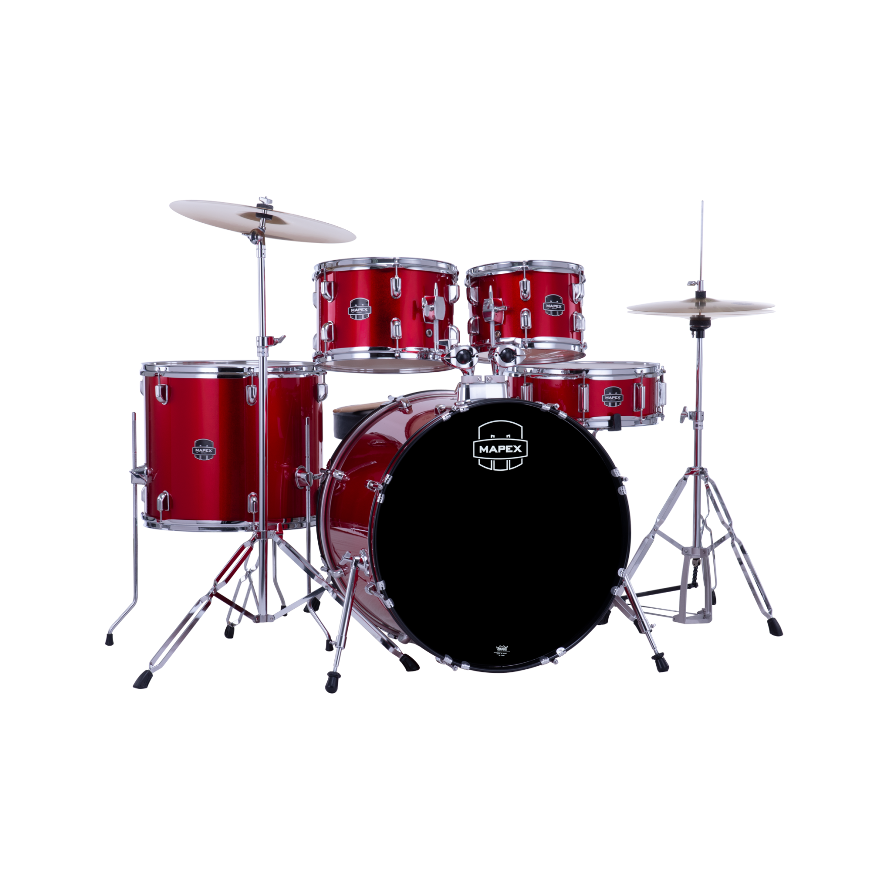 Mapex Comet Stage Komplettset Infra Red