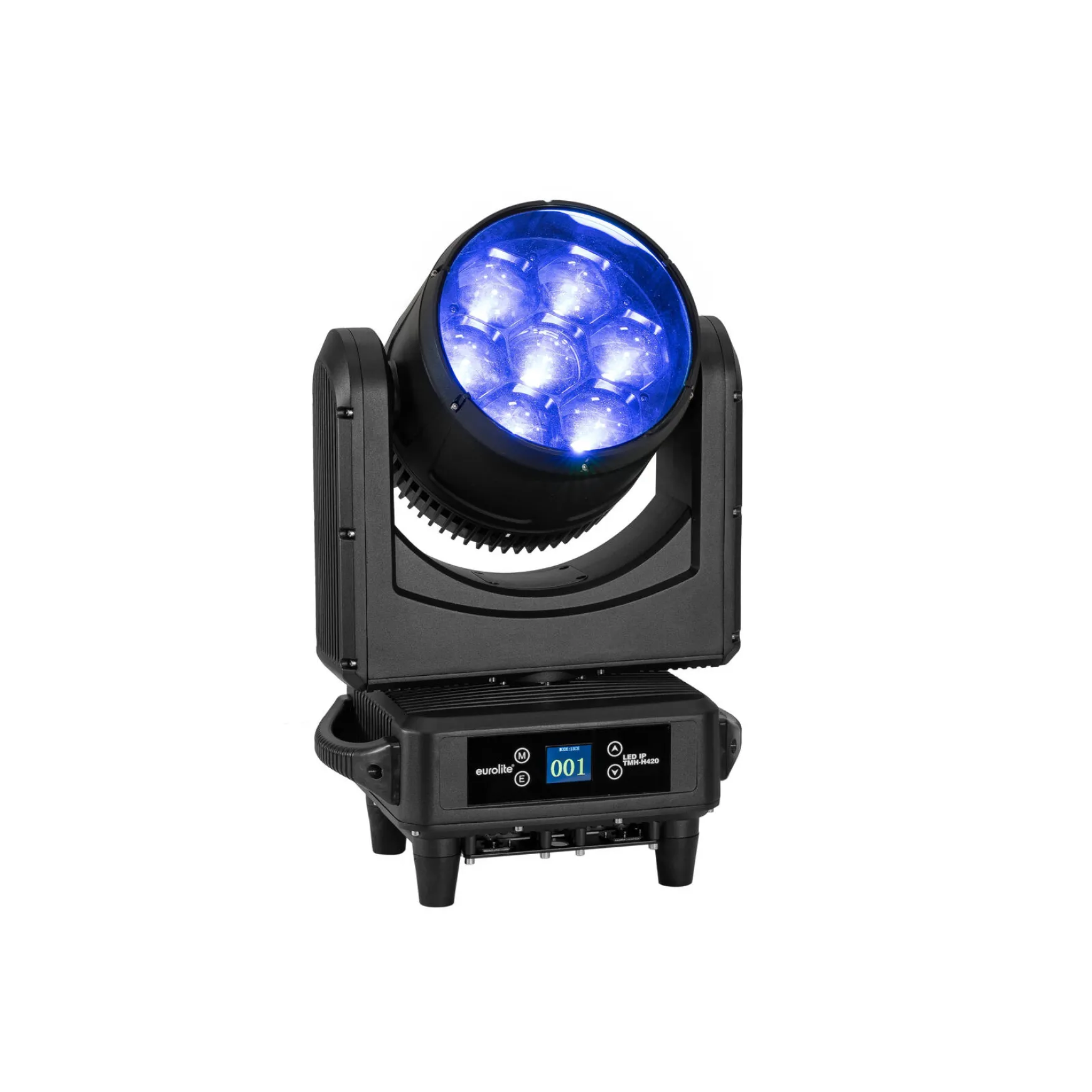Eurolite LED IP TMH-H420 Beam/Wash/Flowereffekt