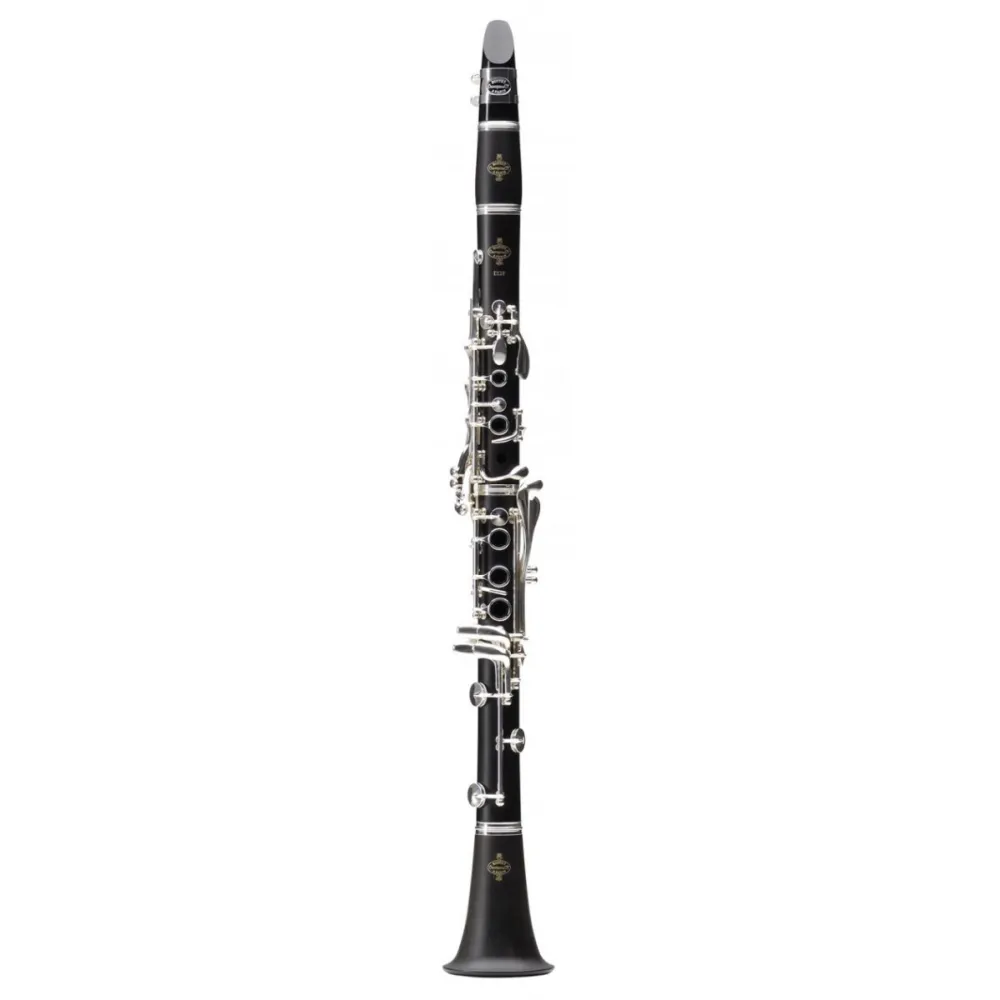 Buffet Crampon E12F Bb-Klarinette 18/6