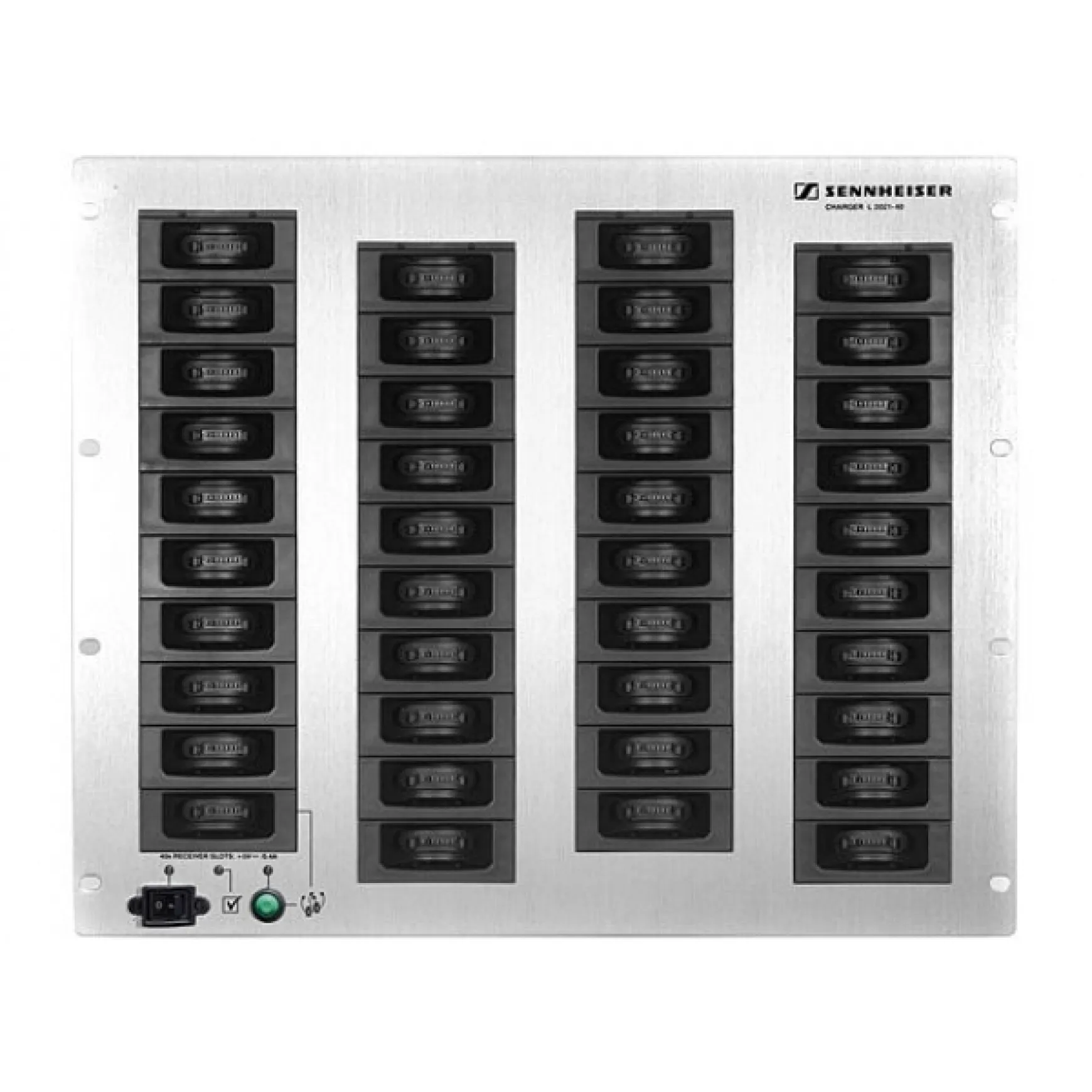Sennheiser L2021-40L Ladestation