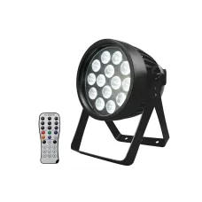 Eurolite LED IP PAR 14x10W HCL