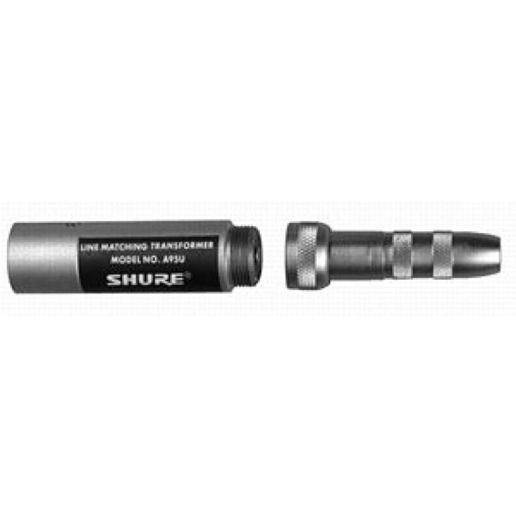 Shure A95UF