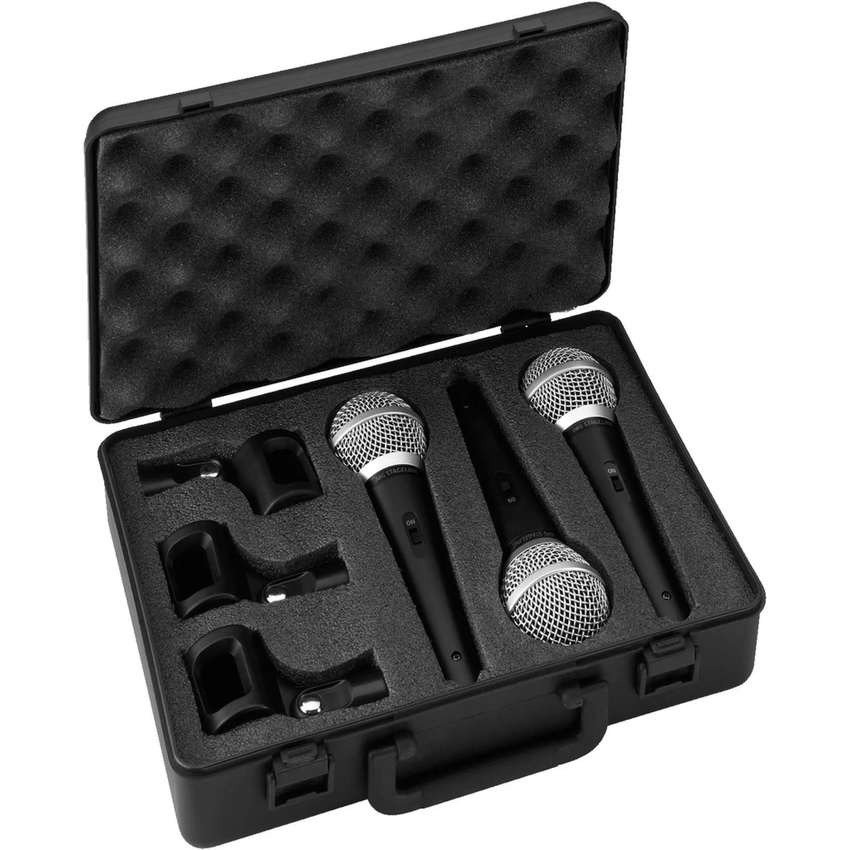 IMG Stageline DM-3SET