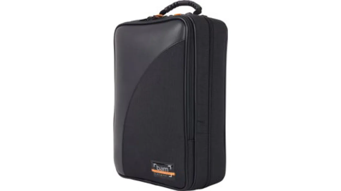 Bam Case Oboe Rental Line