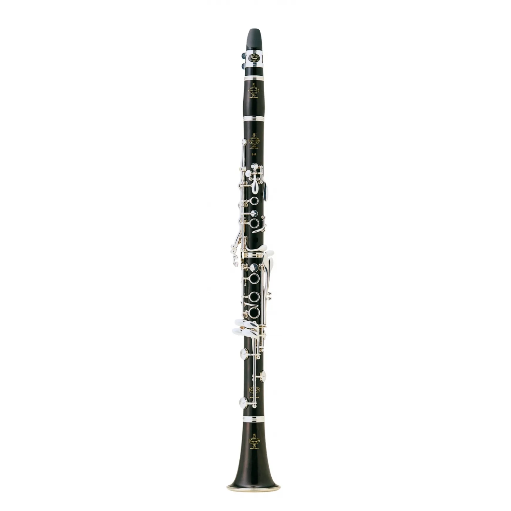 Buffet Crampon E13 Bb-Klarinette 18/6 GB