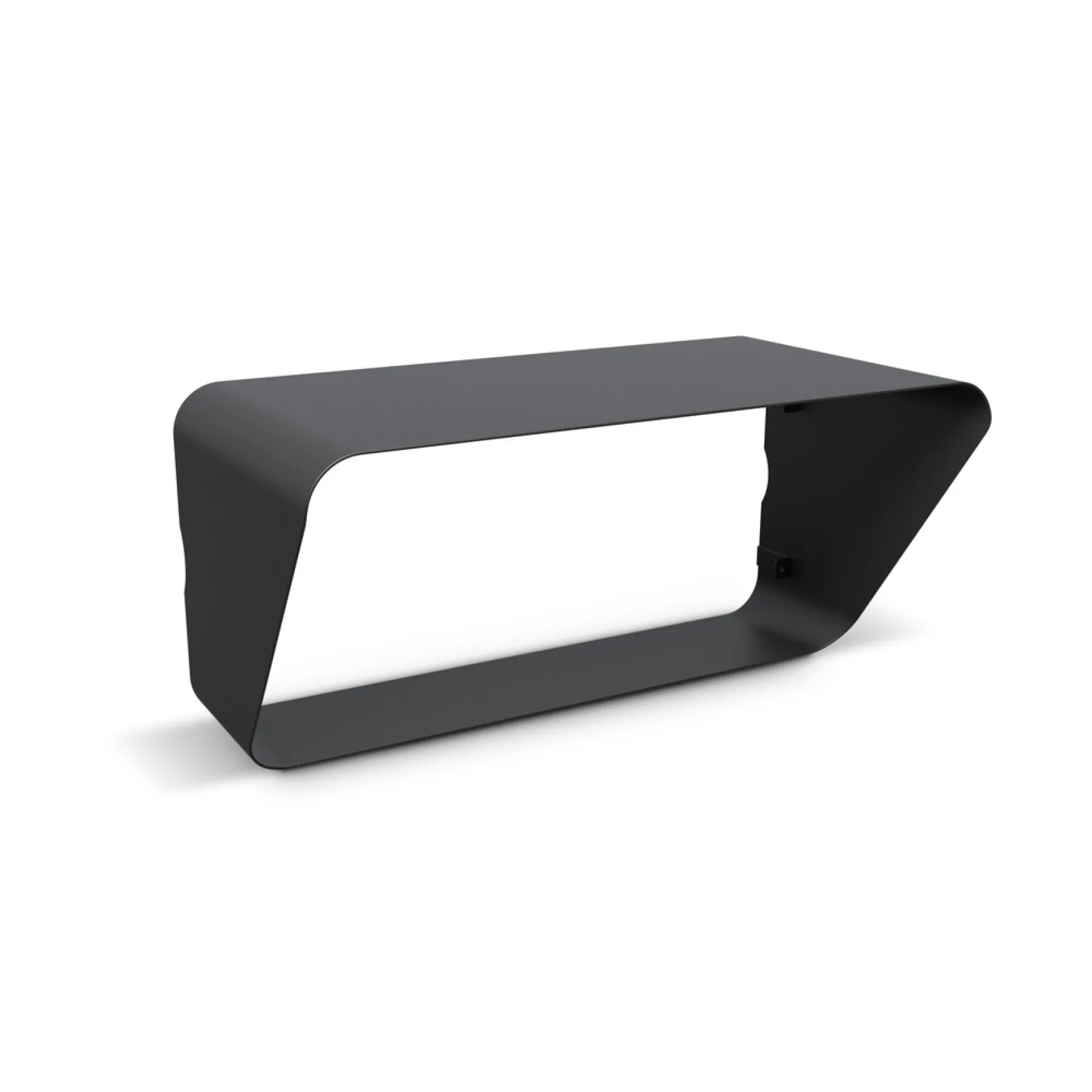 Cameo ZENIT W600i HALF ANTI-GLARE SHIELD