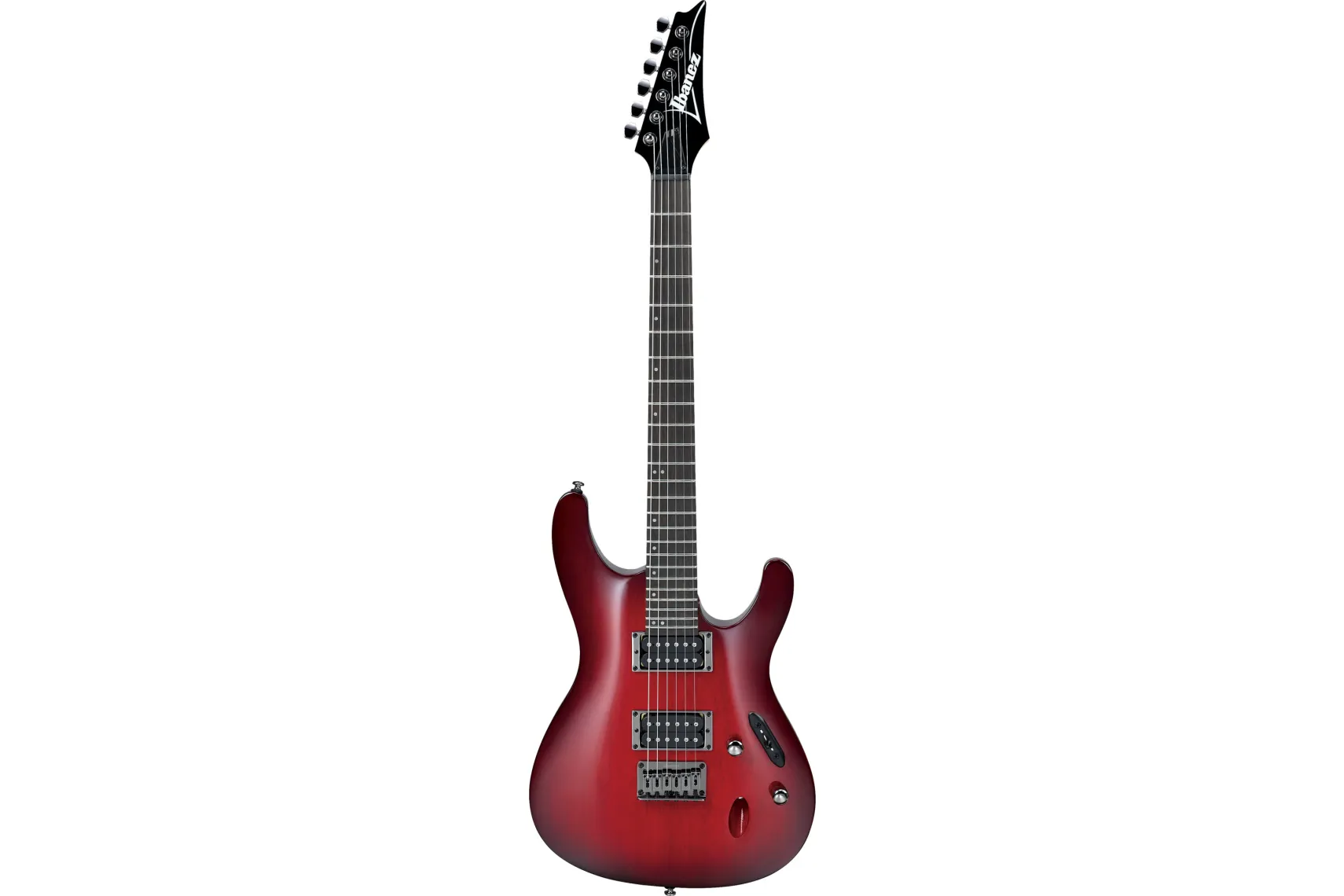 Ibanez S521-BBS
