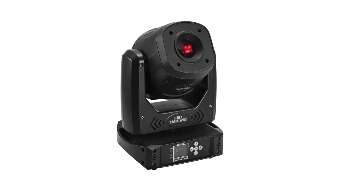 Eurolite LED TMH-S90 Moving-Head Spot