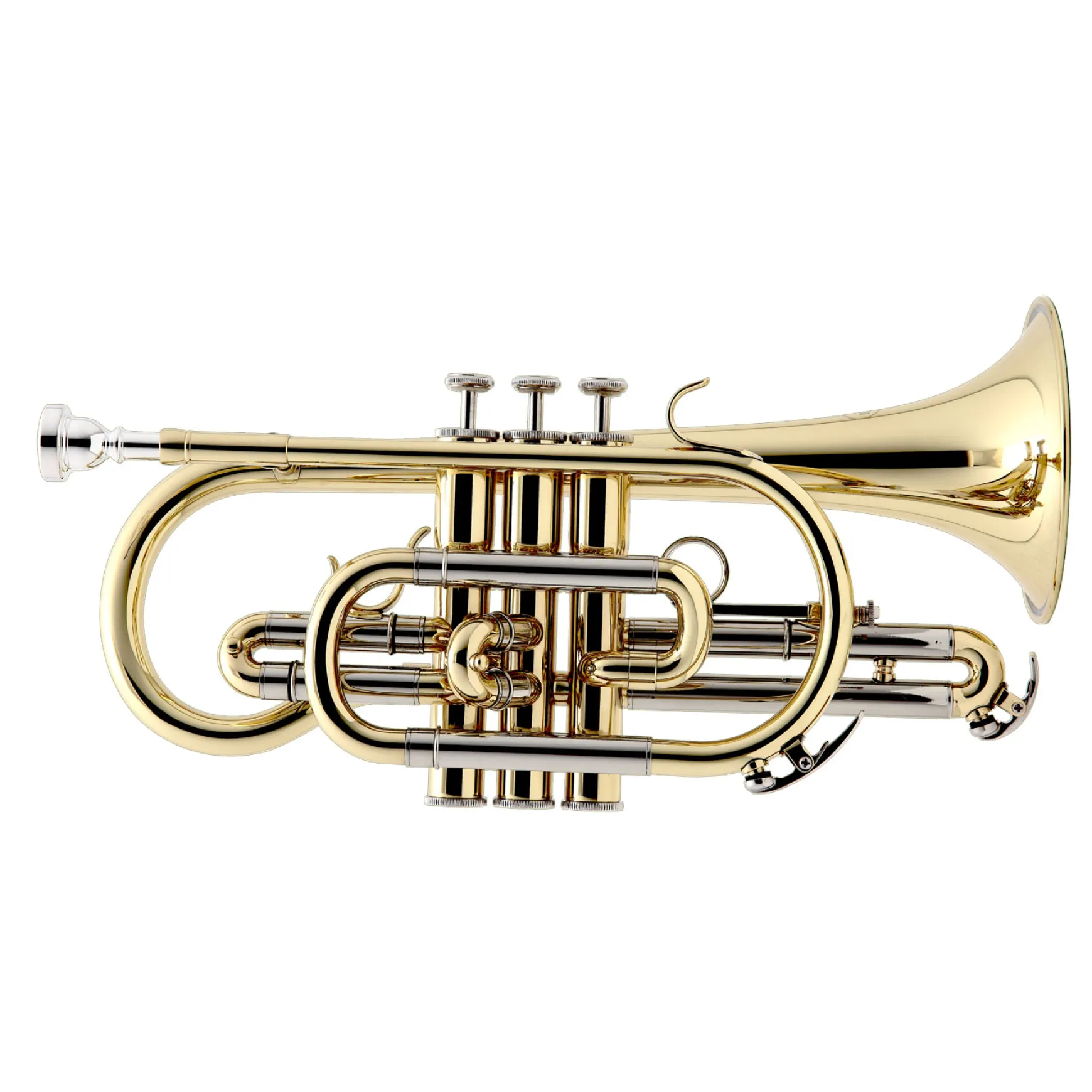 Besson BE120-1 Prodige Bb-Kornett