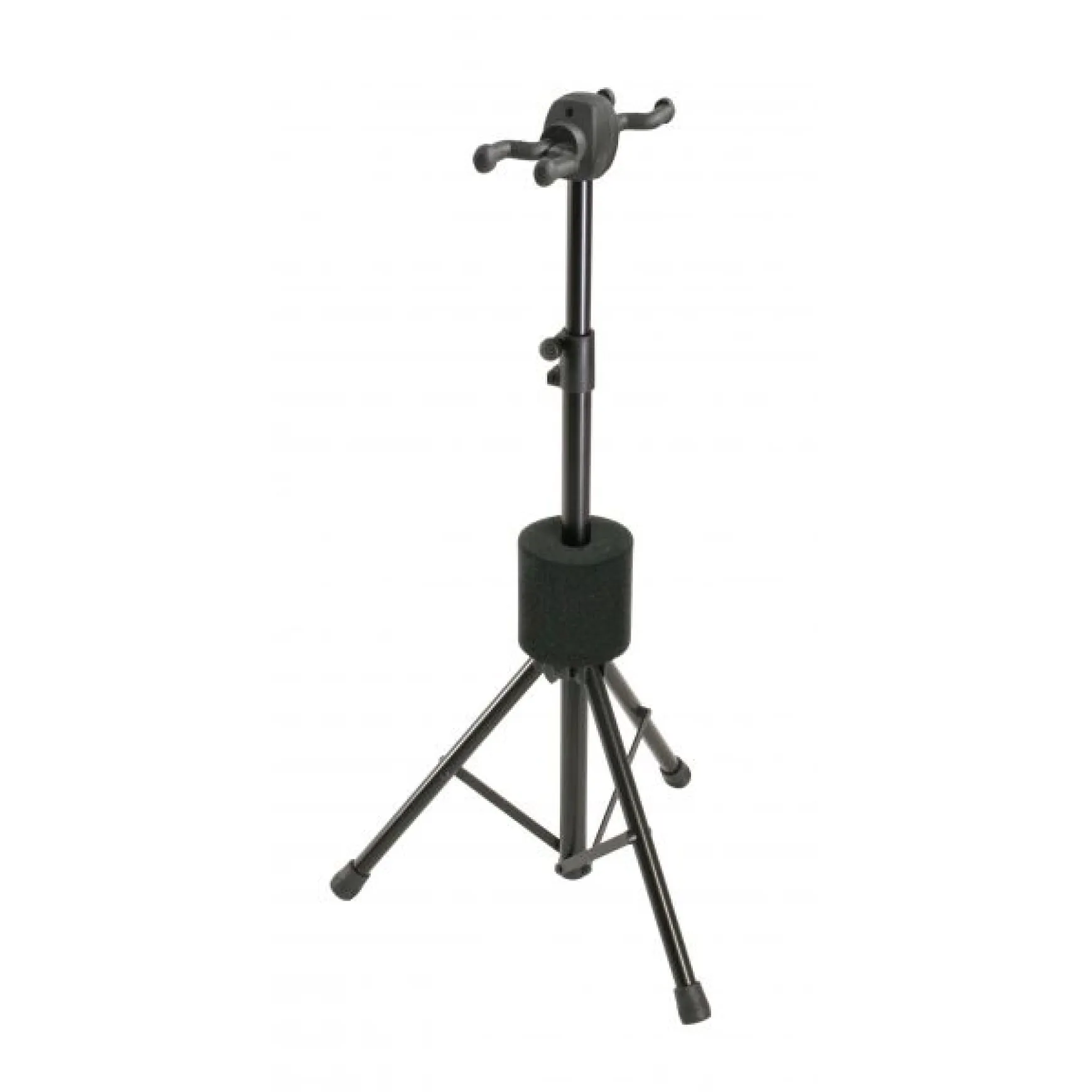 K&M 17620 Gitarrenständer Double