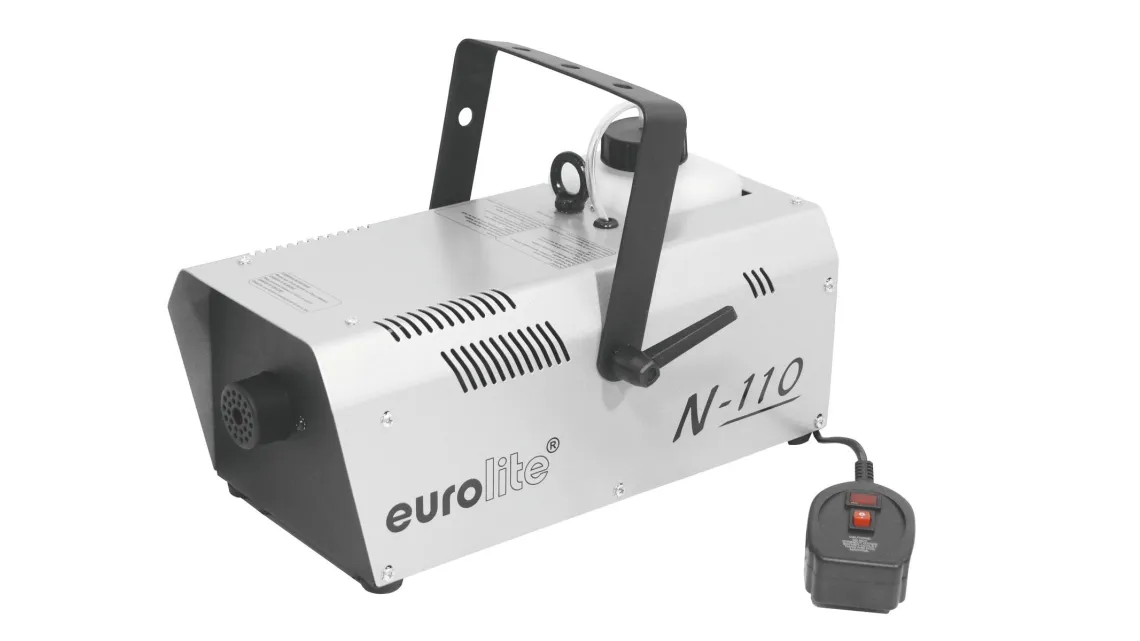 Eurolite N-110 Nebelmaschine