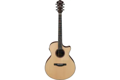 Ibanez AE325-LGS