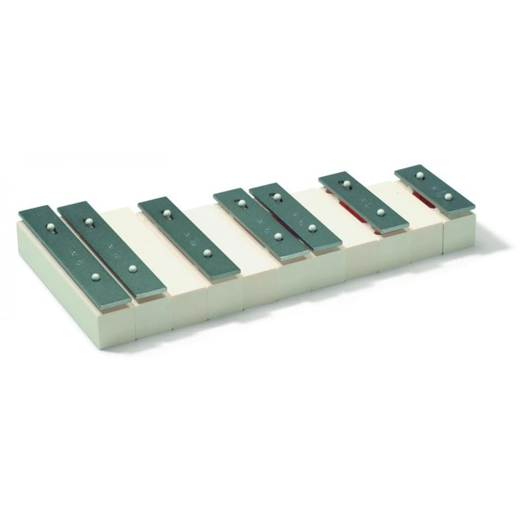 Sonor KS30L2 Chime Bar Set