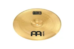12" China Becken