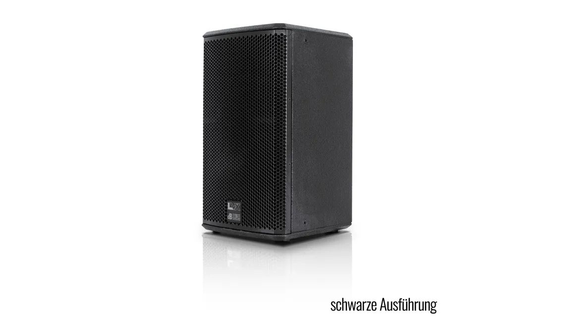 dB Technologies LVX 10 weiß
