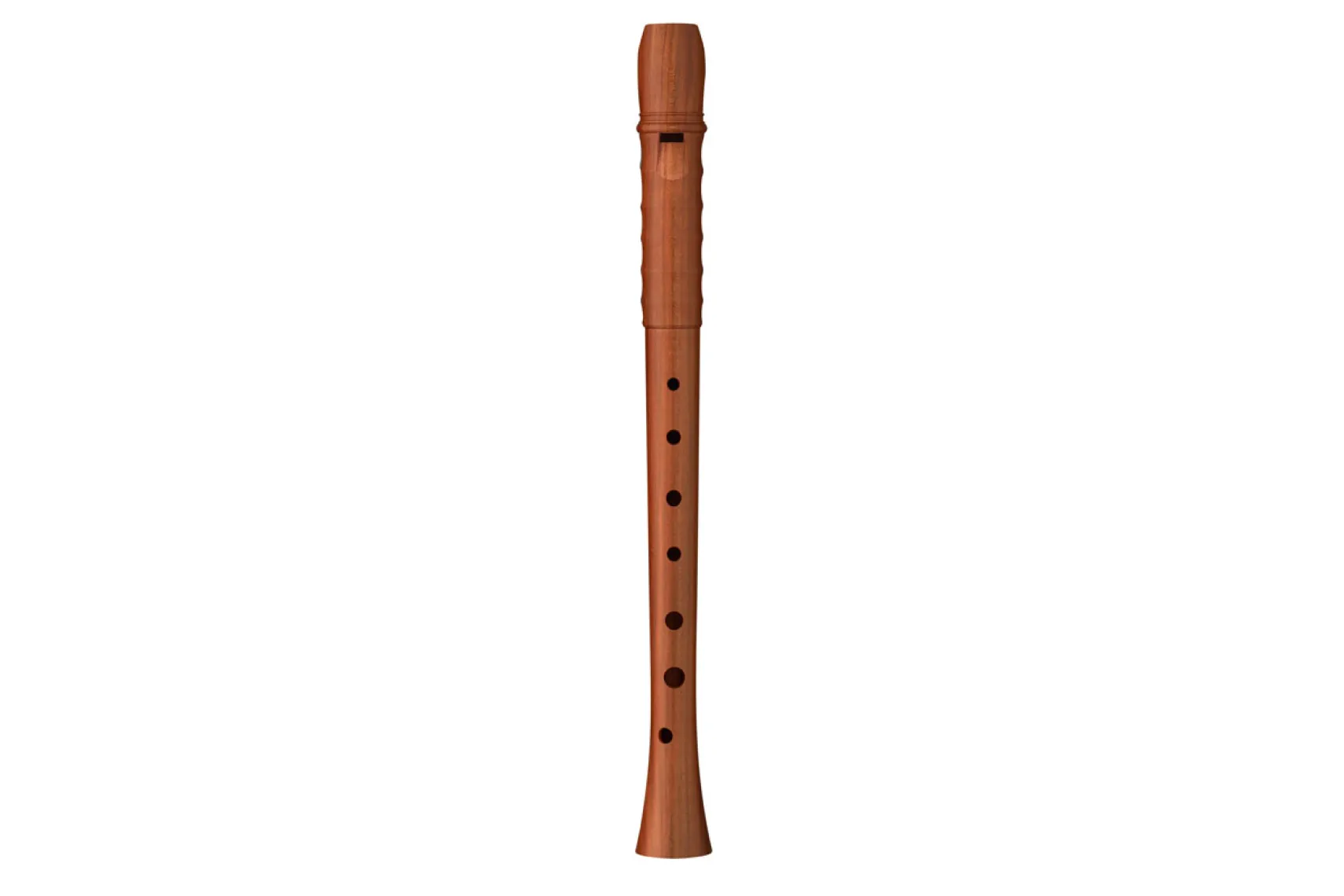 Moeck 8250 Kynseker- Soprano Plum