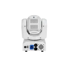 Eurolite LED TMH-S60 Moving-Head Spot ws