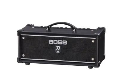 Boss Katana Head MKII B-Stock