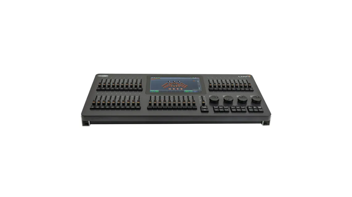 Showtec LAMPY 40 2 Universe