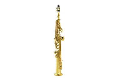 A&S Soprano Sax ASS-100 B-Ware