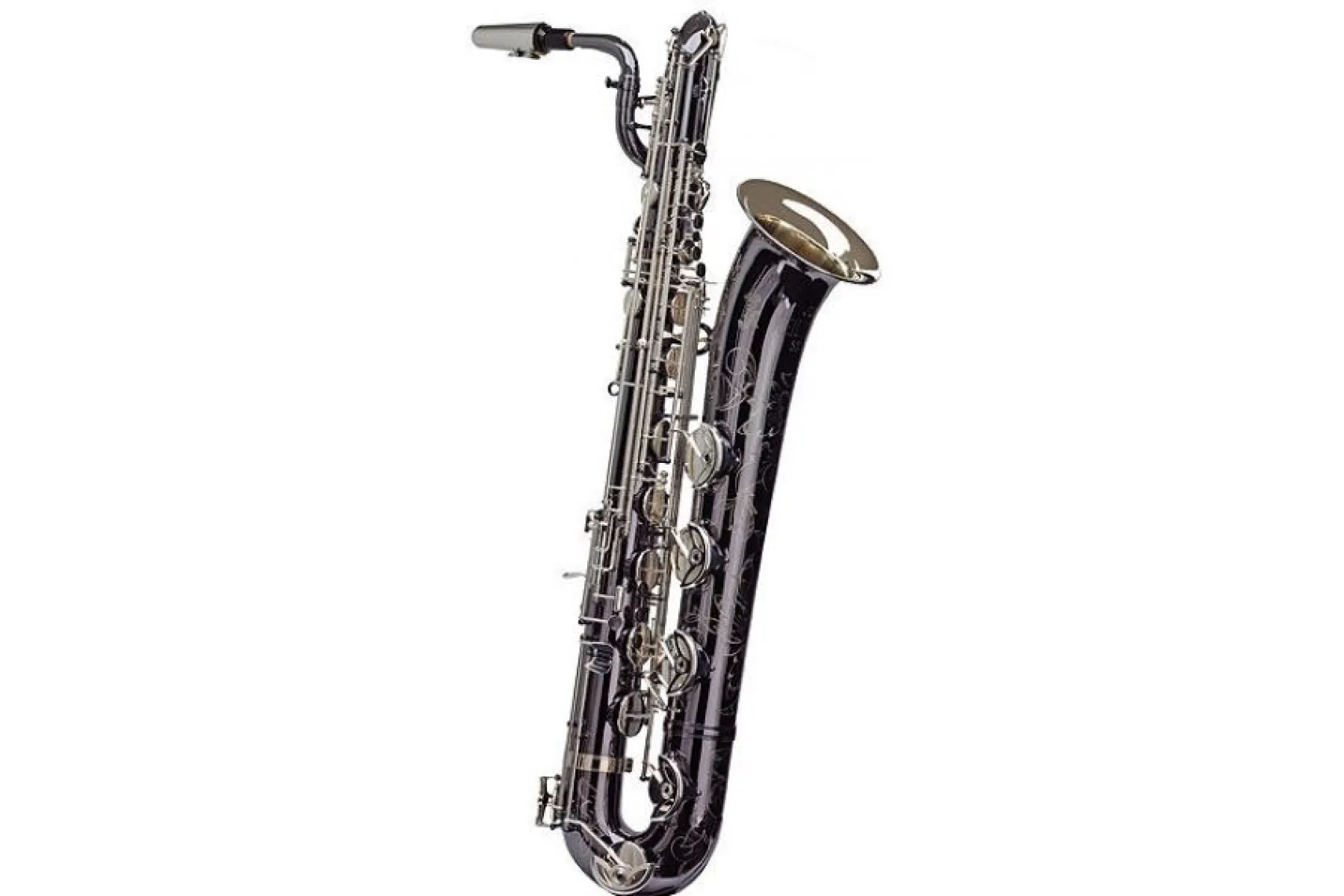 Keilwerth SX90R Shadow Baritonsaxophon