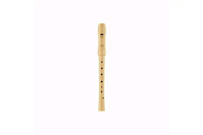 Moeck 1259 Soprano School Recorder