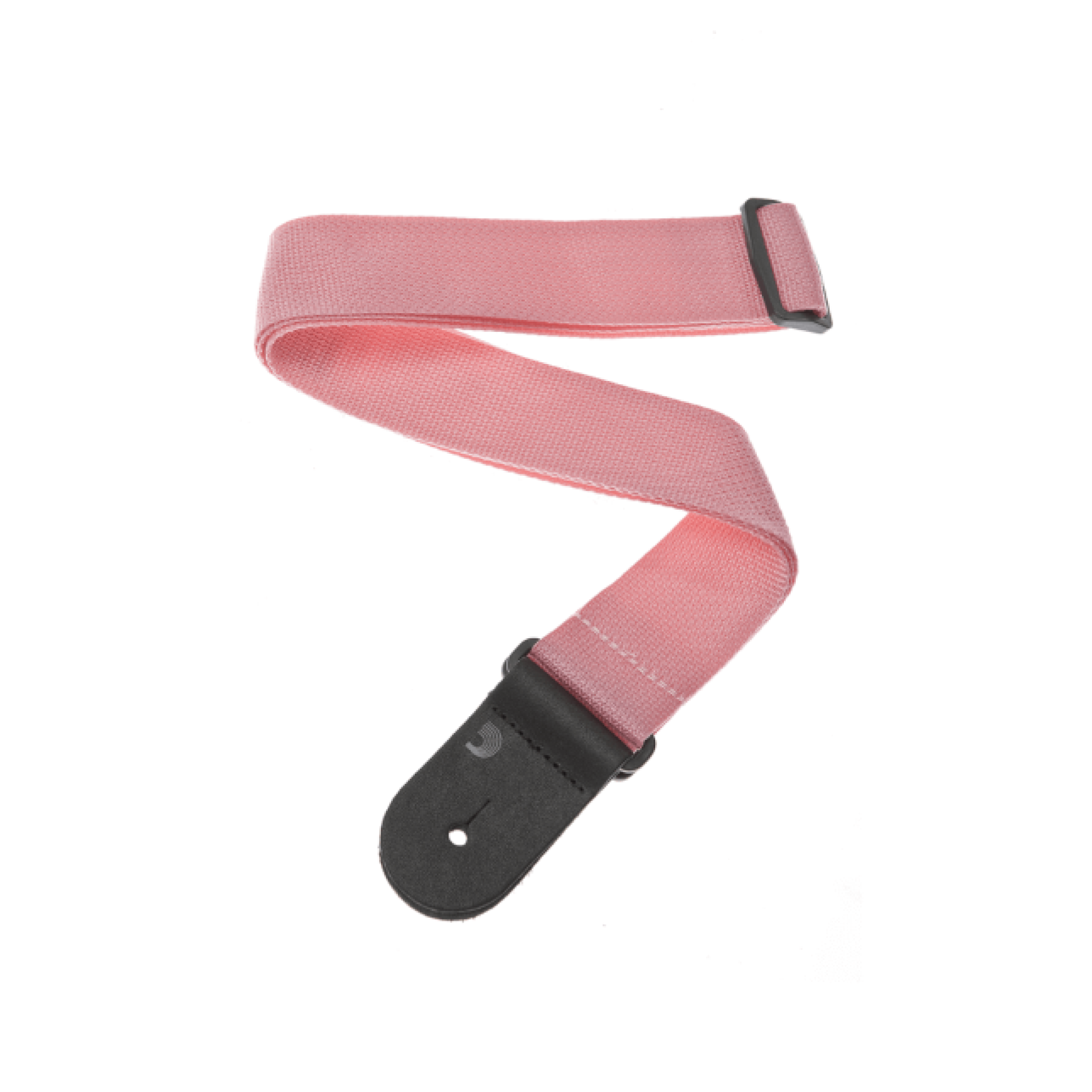 Planet Waves PWS106 Gitarrengurt Pink