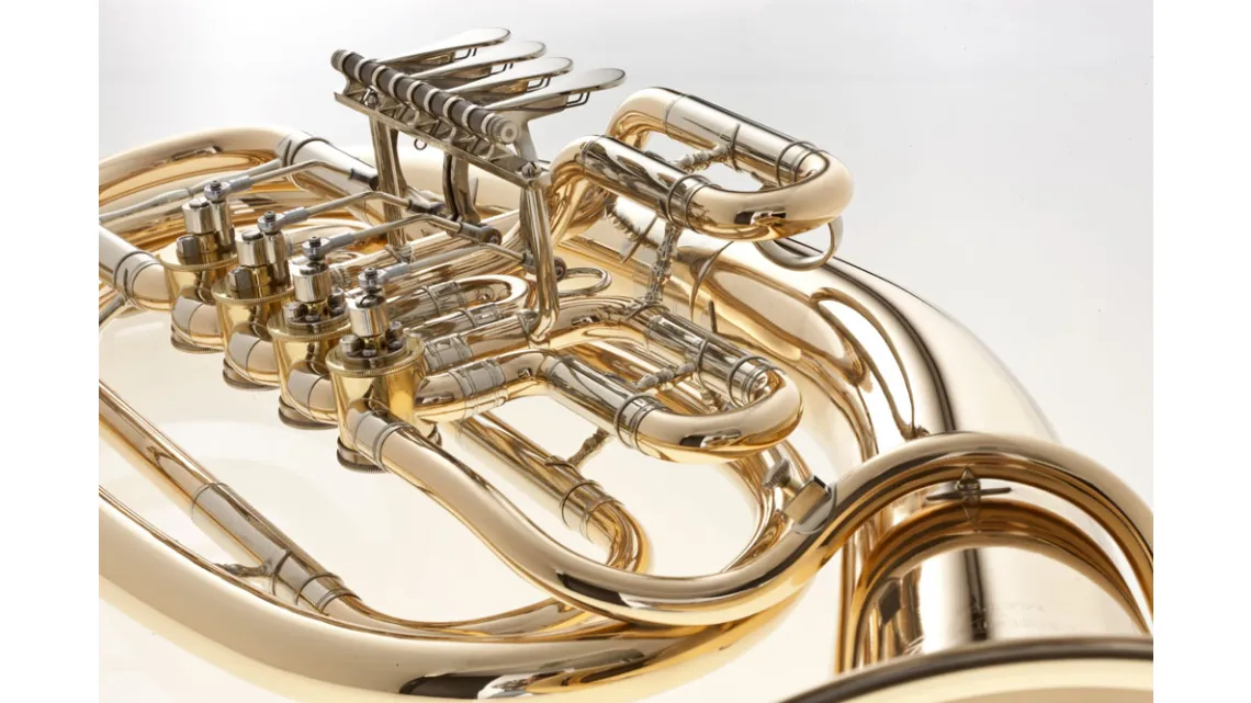 Melton MAT24 MeisterArt Tenor Horn