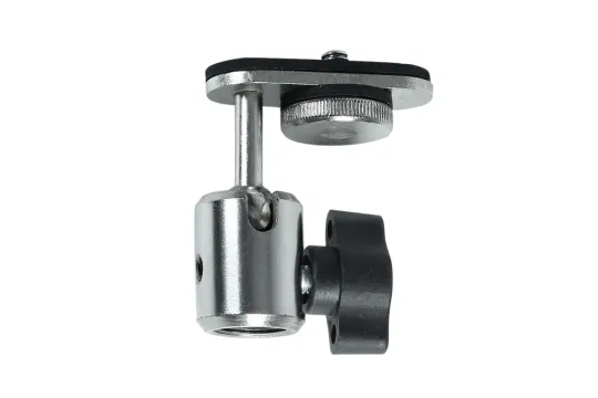Adam Hall DCAM 1 - Kamera Adapter 5/8" auf 1/4"