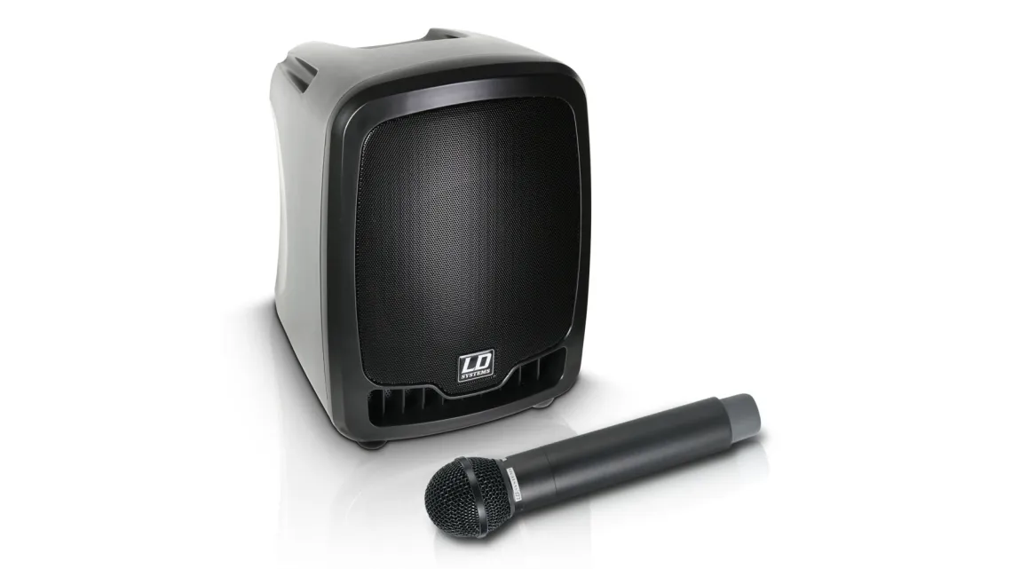 LD Systems Roadboy 65 B6