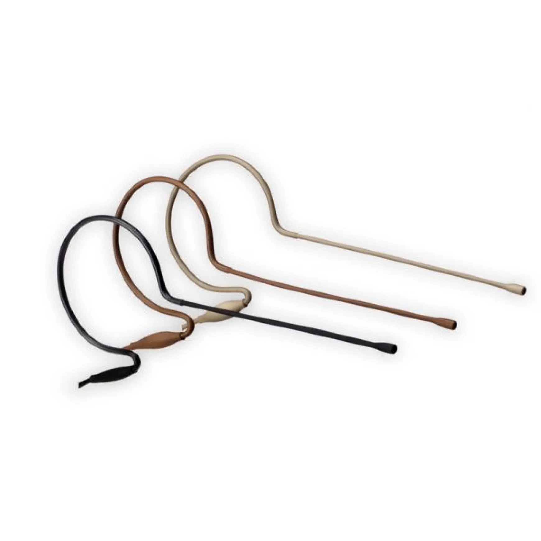 EV RE97 beige Ultraminiatur Kondensator