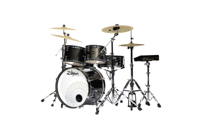 Zildjian ALCHEM-E Series Gold EX Kit B-Ware