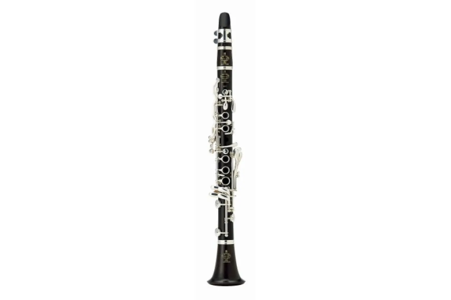 Buffet Crampon E11 Bb-Klarinette 17/6