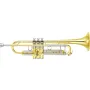 Yamaha YTR-8345 04 Bb-Trompete