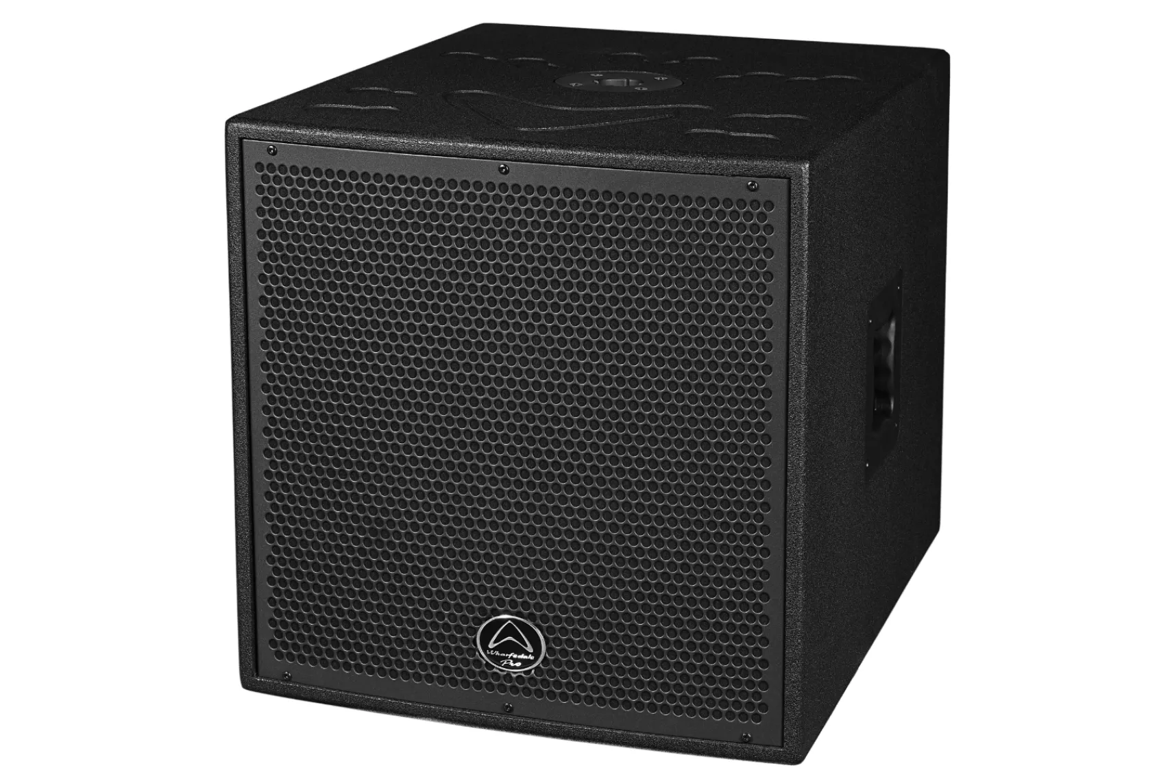 Wharfedale Pro DELTA-AX15B 15" Aktiv Subwoofer