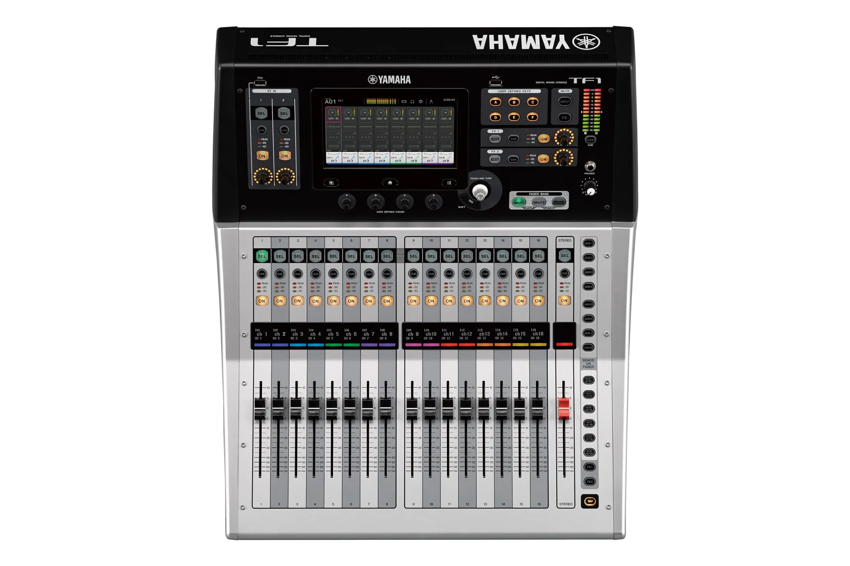 Yamaha TF-1 Digitalmixer