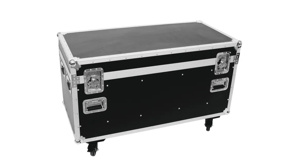 Roadinger Universal-Tour-Case 120cm mit Rollen ODV-1