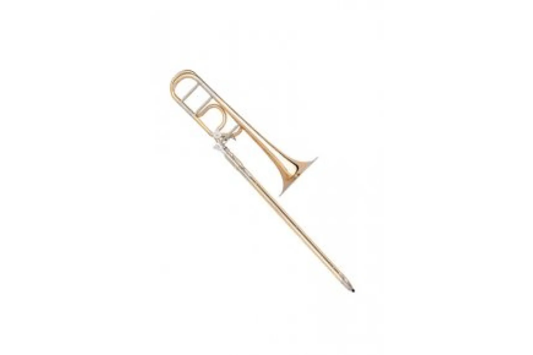 B&S MS14KN-L B/F-Tenorposaune