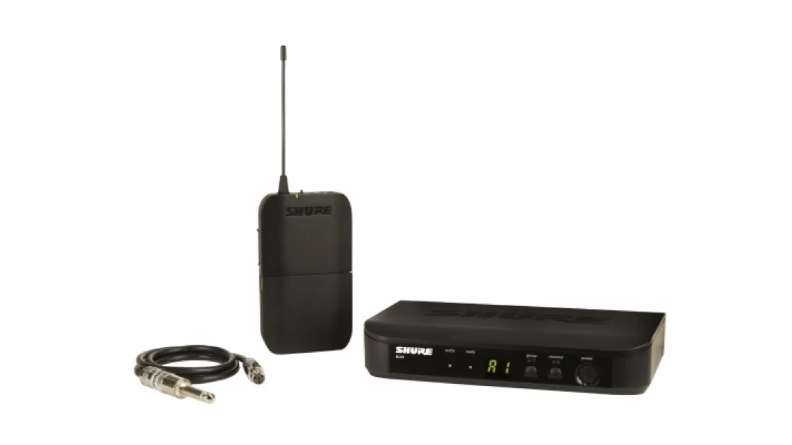 Shure BLX14E T11